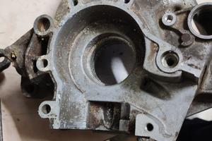 Carter motore minarelli orizzontale 