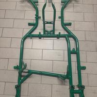 Otk Tony Kart Scocca 2025 Racer 401rr