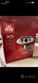 Illy iperespresso X7.1