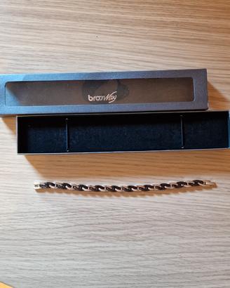 Bracciale uomo Brosway 