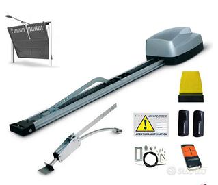 Kit per basculante garage 