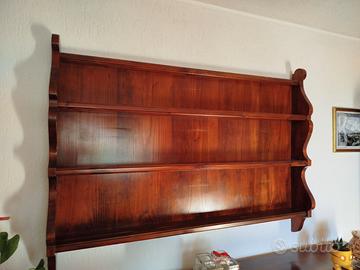 Piattaia legno