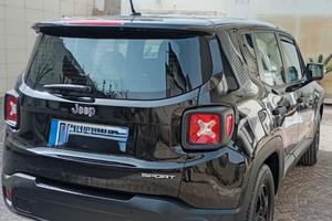 Jeep Renegade 1.6 GPL E-TorQ EVO Sport