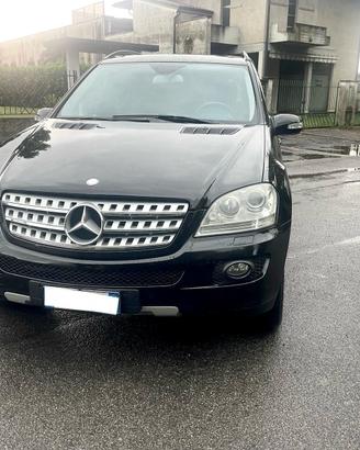 Mercedes-benz ML 320 CDI 4x4 Matic