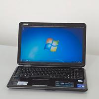 Asus K50IJ 15.6" T4400 Dual Core 2GB 250GB Windows
