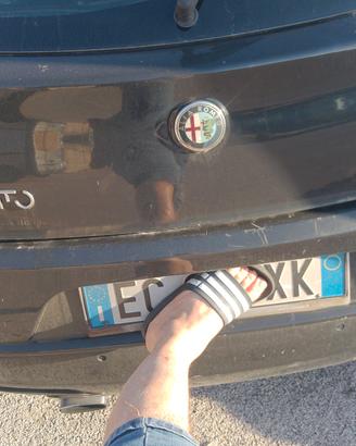 pezzi di ricambio Opel e mito