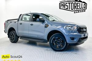FORD Ranger 3ª serie - Ranger 2.0 ECOBLUE DC 4x4 W