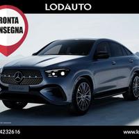 Mercedes-Benz GLE 350 de Plugin Hybrid 4Matic...