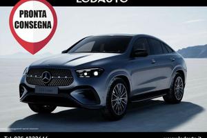Mercedes-Benz GLE 350 de Plugin Hybrid 4Matic...