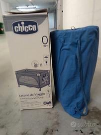 Chicco lettino da campeggio