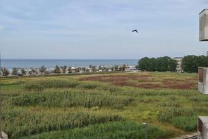 San Salvo Marina appartamento periodo invernale