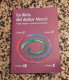 la dieta del dottor Mozzi 