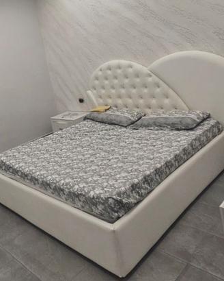 Letto a cassettone