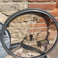 ruote campagnolo NEUTRON