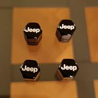 Coprivalvola Jeep neri per Jeep Avenger nuovi