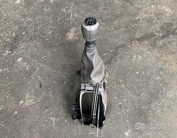 Leva cambio manuale Smart