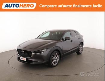 MAZDA CX-30 KF43316