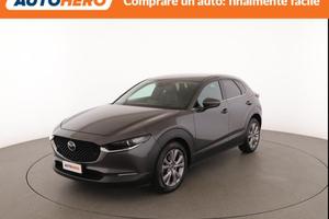 MAZDA CX-30 KF43316