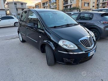 Lancia Musa 1400 benzina/metano scadenza 2027