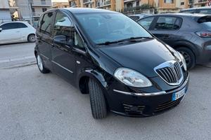 Lancia Musa 1400 benzina/metano scadenza 2027