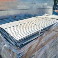 doghe per scaffali usate