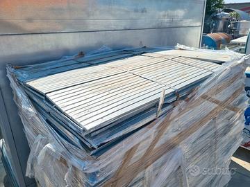 doghe per scaffali usate