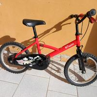 bici bimbo