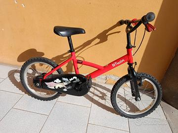 bici bimbo