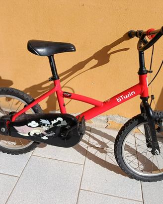 bici bimbo