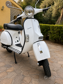 Vespa PX 150 Elestart Arcobaleno – 1998