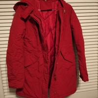 Giubbotto giaccone piumino