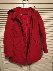 Giubbotto giaccone piumino