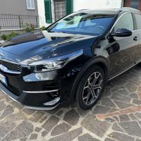 Kia xceed 1.6 CRDI MHEV 136 cv High Tech