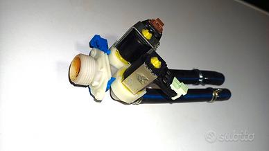 Elettrovalvola doppia cod. 132518660 RWF12860DW