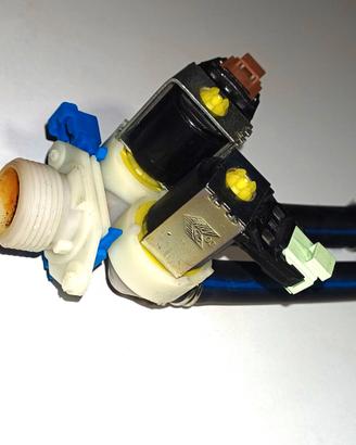 Elettrovalvola doppia cod. 132518660 RWF12860DW