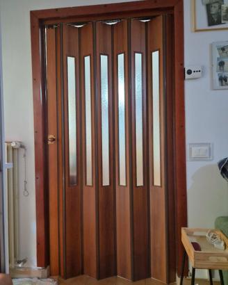 porta a soffietto