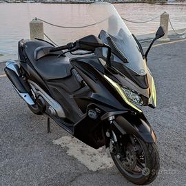 Kymco AK 550 - 2019