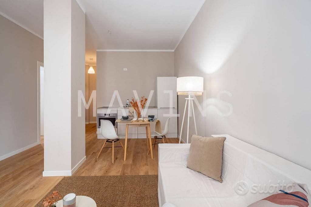 Appartamento – Verona, Borgo Trento, Nord-Ovest - Vista 5