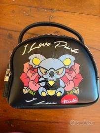 Borsetta Carpisa-Trudi