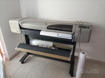 plotter HP Designjet 500