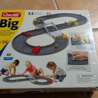 Pista Quercetti Big con biglie