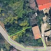 Rustico con bagno e elettricità