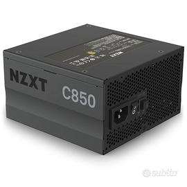 Alimentatore PSU NZXT C850 Gold 850W ATX