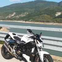 ducati streetfighter 1098