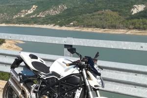 ducati streetfighter 1098