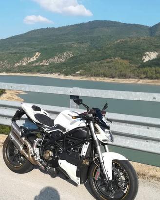 ducati streetfighter 1098