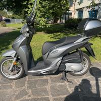 Honda SH 300 i GT KEYLESS