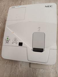 Videoproiettore NEC UM 280 X