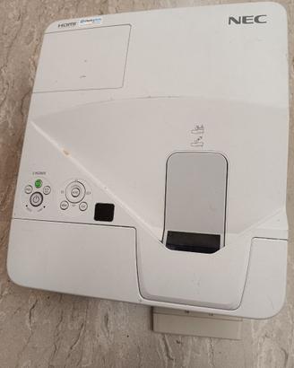 Videoproiettore NEC UM 280 X