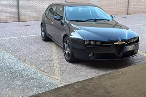 ALFA ROMEO 159 1.9 JTDm 16v